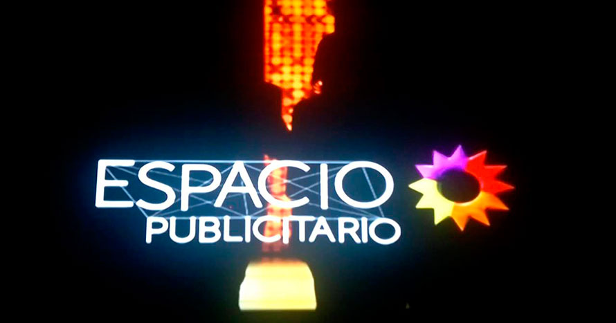 espacio publicitario