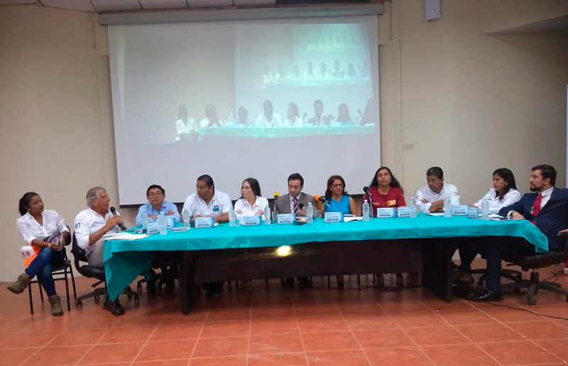 conversatorio concejales a