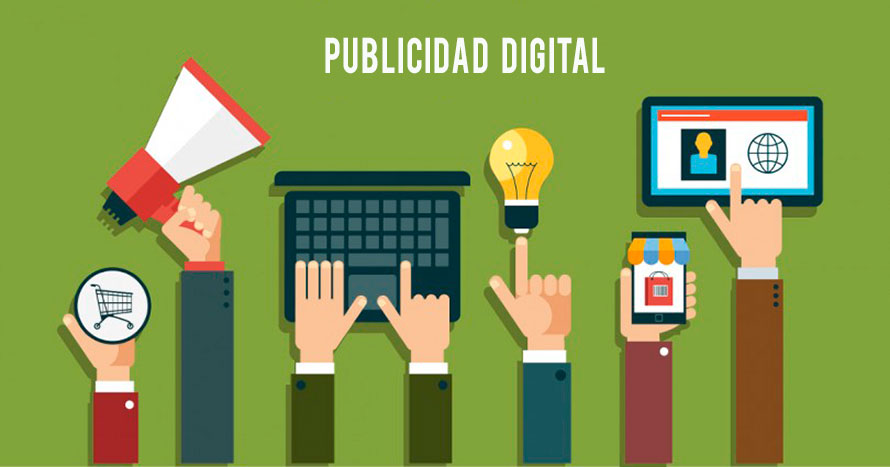 publicidad digital