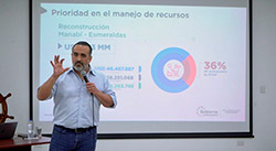 ¡Agradecimientos!