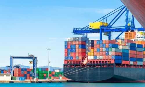 Auge de la Construcción Naval y Crecimiento del Tráfico Marítimo en el Mundo
