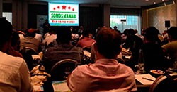 Invitación 1ra Convención Somos Manabi 2018