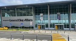 A la ciudadanía: Sobre el Aeropuerto de Manabí
