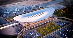 ADMINISTRACIÓN DEL AEROPUERTO DE MANTA