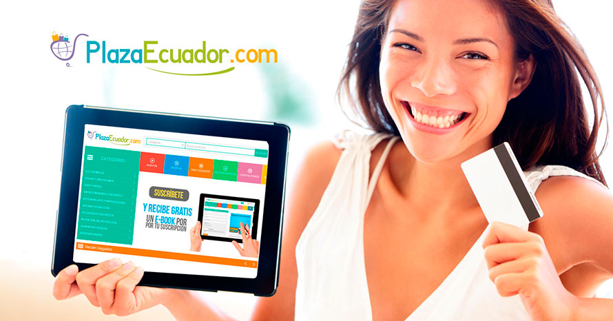 PlazaEcuador.com