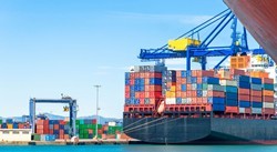 Auge de la Construcción Naval y Crecimiento del Tráfico Marítimo en el Mundo