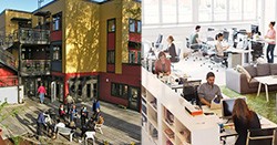 QUE ES EL COWORKING Y EL COHOUSING