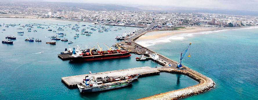 DEFENSA DEL PUERTO, UN COMPLEJO EJERCICIO DE PARTICIPACIÓN CIUDADANA