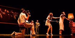 EL TEATRO CHUSHIG Y LA CULTURA