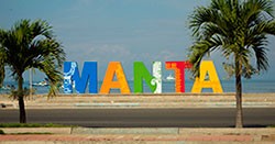 Manta, ideas para un debate turístico