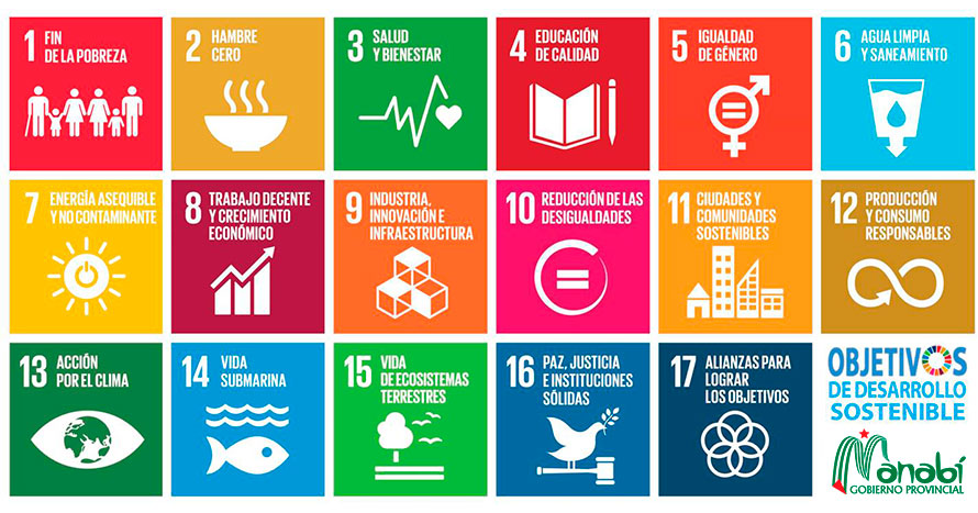 Agenda de Desarrollo Sostenible de Manabí