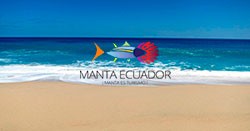 Manta, las playas mas limpias del mundo