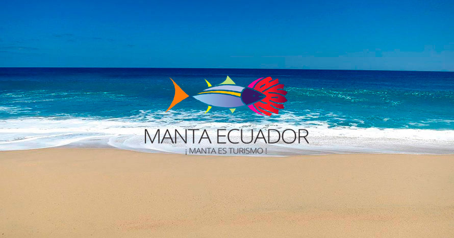 Manta, las playas mas limpias del mundo