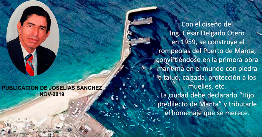 EL PUERTO DE MANTA… ¿FRAUDE, DESILUSION O UNA OPORTUNIDAD?
