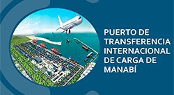 RESCATEMOS EL PUERTO DE TRANSFERENCIA DE MANABÍ