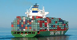 PUERTO DE TRANSFERENCIA MANTA – MANAOS. PARTE 1