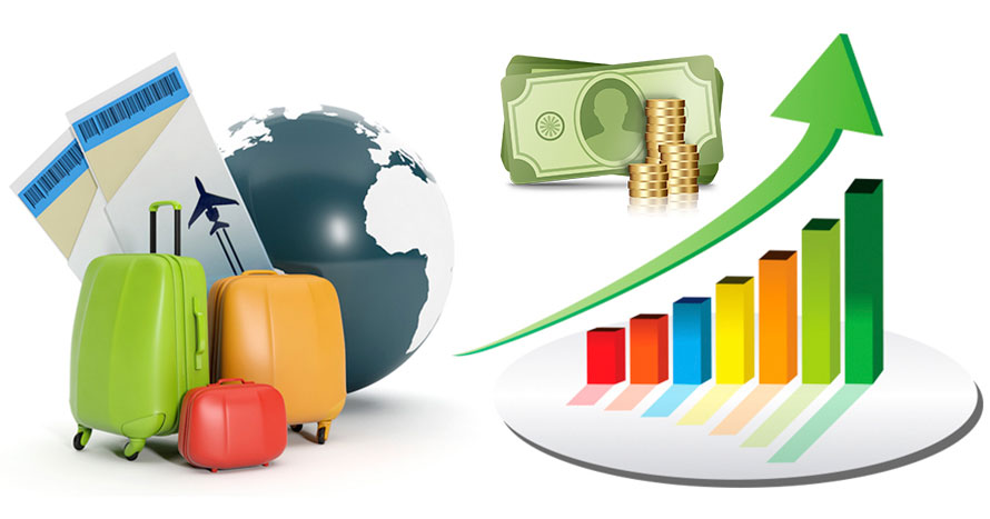 TURISMO EN LA ECONOMÍA