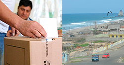 RETOS DE LAS NUEVAS AUTORIDADES