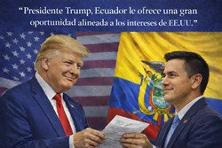 Manabí ante una oportunidad histórica