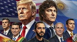 Propuesta estratégica para EE. UU. y Ecuador: Megapuerto en Manabí