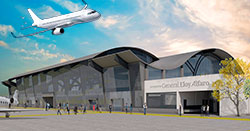 Parte 1.- EL DESPEGUE DE MANTA