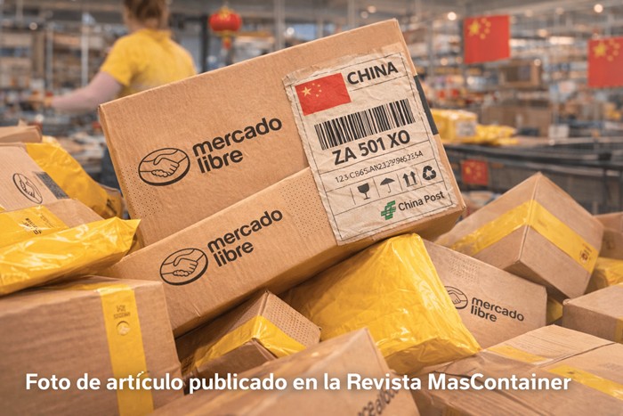 mercadolibre china