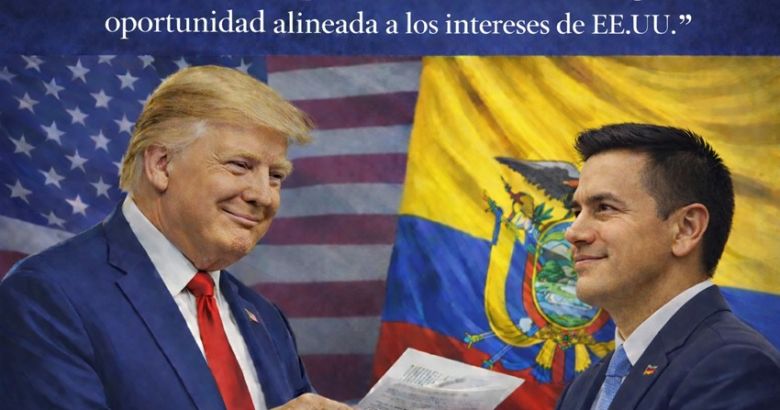 Manabí ante una oportunidad histórica