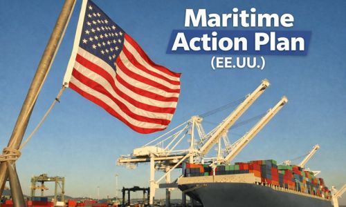 Maritime Action Plan (EE.UU.)