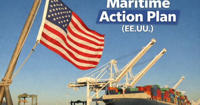 Maritime Action Plan (EE.UU.)